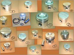 Piston