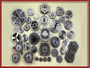 Valve Assemblies