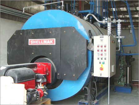 Boiler