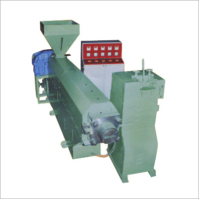 Plastic Processing Machinery