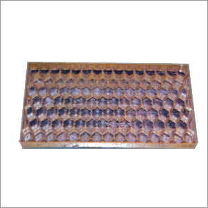 Eggs Setting Tray
