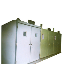 Emu Incubator - Steel, Variable Capacity, Adjustable Temperature | Reliable Performance, Humidity Controlled, Easy Operation