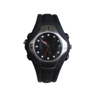 2.4Ghz Wireless Spy Camera Wrist Watch