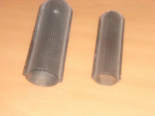 Automotive Oil Suction Screens