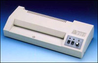 Lamination Machine