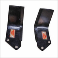 rotavator blade