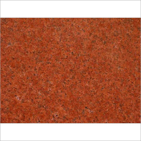 Lakkha Red Granite