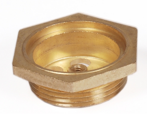 Brass Solar Heater Parts