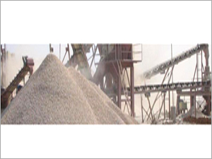 Aggregate Testing