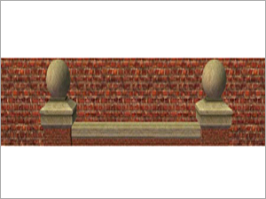Brick Testing