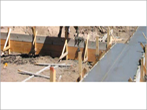 Cement Or Pozzolonic Material Testing