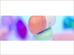 Fine Chemical testing
