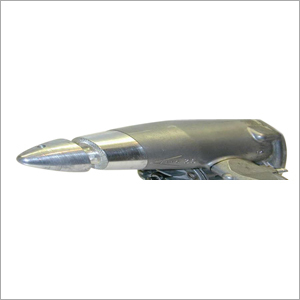 Metals & Alloys Testing