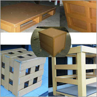Paper Board Edge Protector