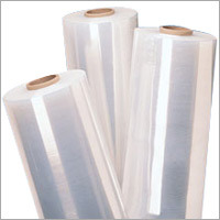 Plastic Stretch Film Roll Plastic Stretch Film Roll