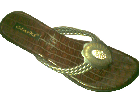 Ladies Casual Slippers