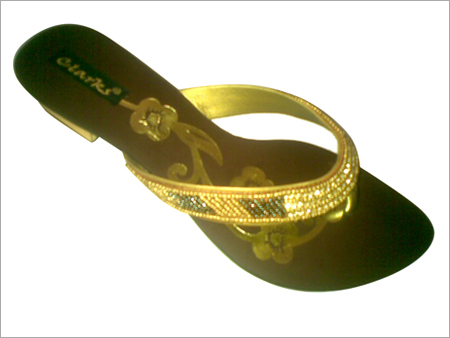 flat company chappal