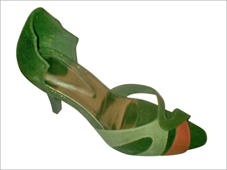 Ladies Sandals