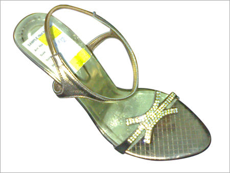 Ladies Fancy Sandal