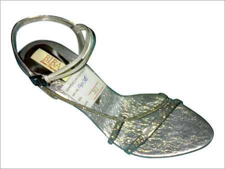 Ladies Fancy Sandal