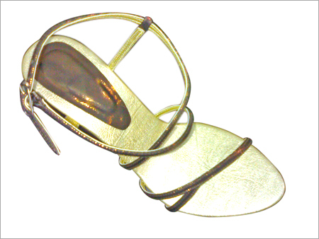 Ladies Casual Sandal