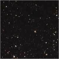 Black Galaxy Granite