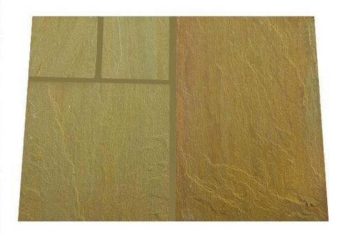 Raj Green Sandstone