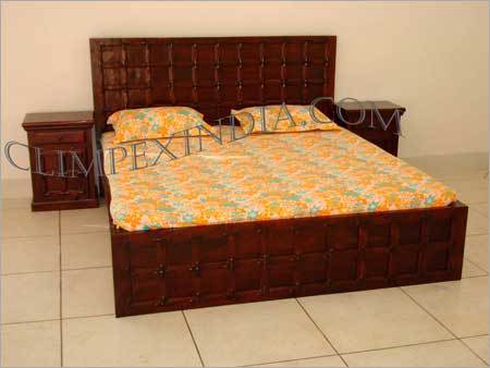 Wooden Bedroom Furniture