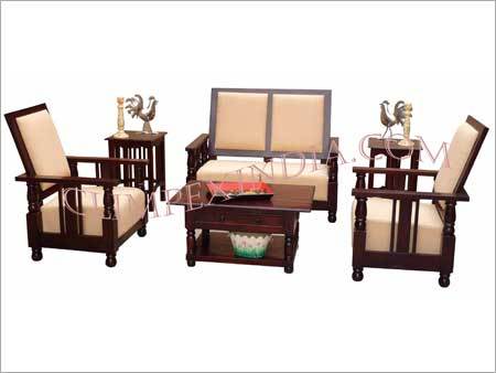 Sofa Set