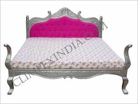 Antique Bed