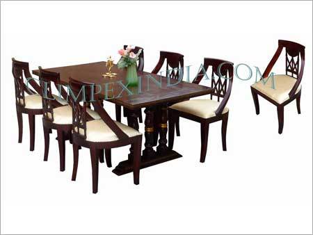 Dinning Table Set
