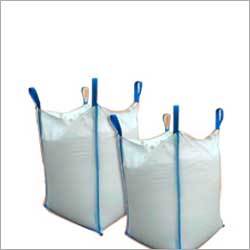 Plastic Jumbo Bags