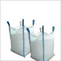 Plastic Jumbo Bags