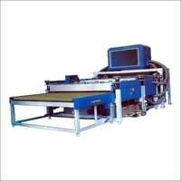 Glass Washing Machine