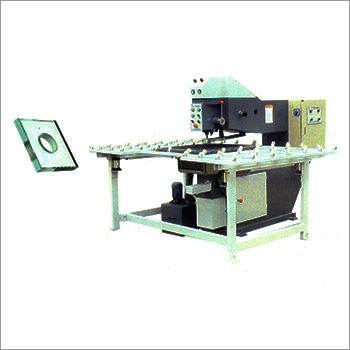 Glass Drilling Machines