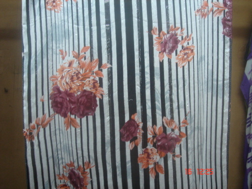 Staple Silver 50*170