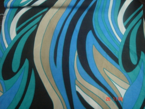 Poly Satin