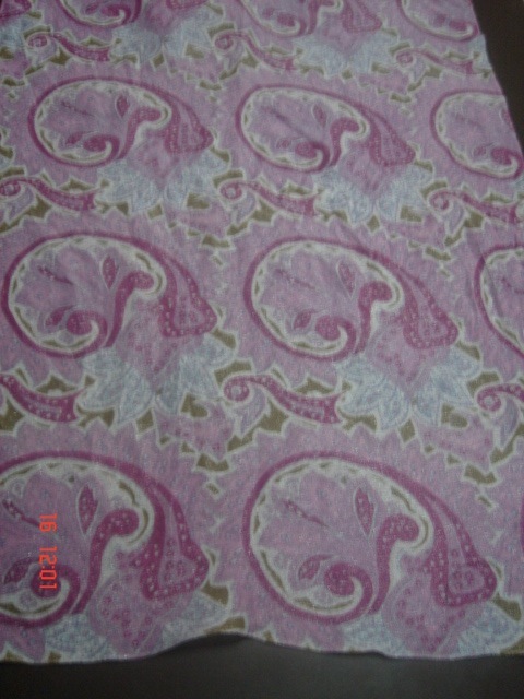 Staple With Silver 50*170