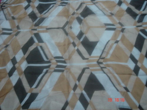 Tabby Silk