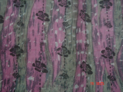 Tabby Silk Scarves