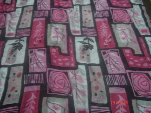 tabby Silk Scarves