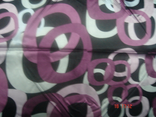 Tabby Silk Scarves