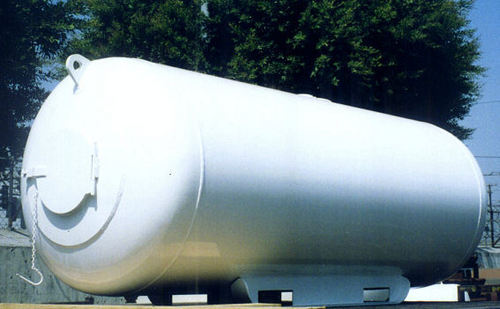 Pressure Vessels
