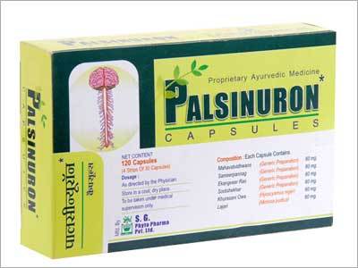 Palsinuron Capsule