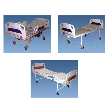 Hospital Beds Manufacturer