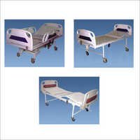 Hospital Beds - Durable Iron And Stainless Steel Framework | Adjustable Size 208l X 90w X 60-80h Cm, Electric Operation, Easy To Clean, Mobile Design With Castor Wheels, Foldable Rails