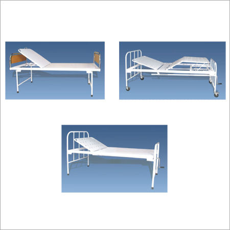 Hospital Ward Beds