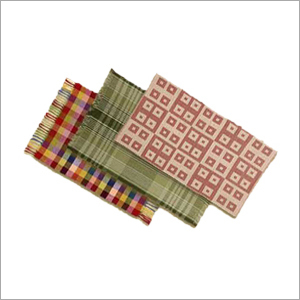 Rubber Coco Molded Mat