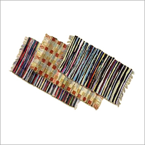 Hosiery Chindy Handloom Dhurries