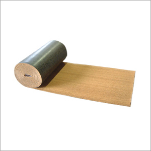 Vinyl Backed Coir Rolls